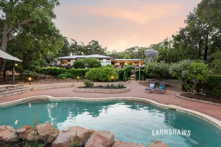 Third view of Homely house listing, 19 Parker Road, Parkerville WA 6081