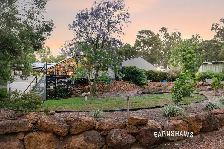 Fourth view of Homely house listing, 19 Parker Road, Parkerville WA 6081