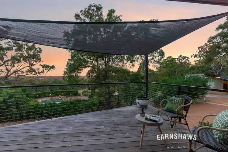 Fifth view of Homely house listing, 19 Parker Road, Parkerville WA 6081