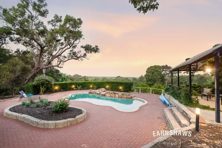 Sixth view of Homely house listing, 19 Parker Road, Parkerville WA 6081