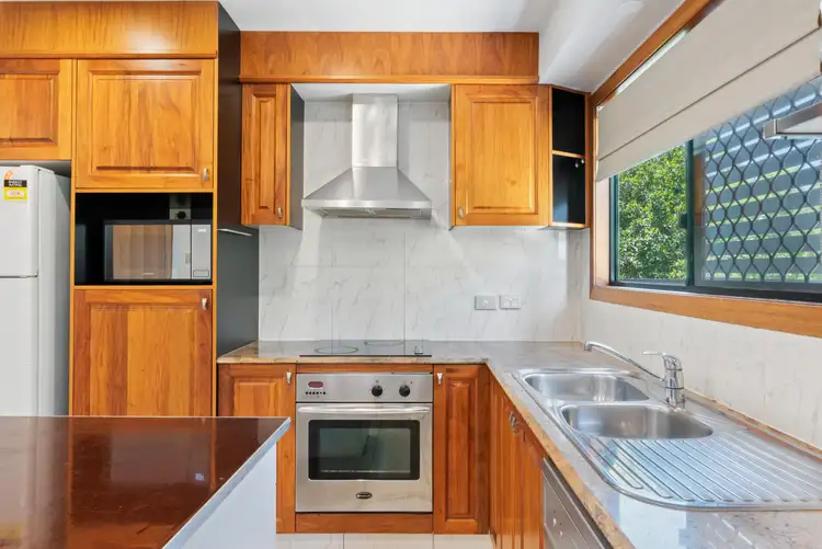 Third view of Homely townhouse listing, 4/11 Burt Street, Auchenflower QLD 4066