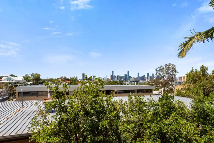 Fifth view of Homely townhouse listing, 4/11 Burt Street, Auchenflower QLD 4066