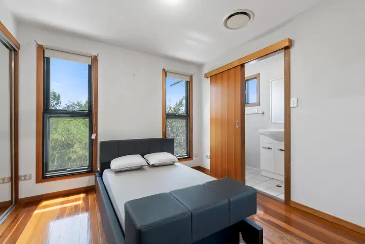 Sixth view of Homely townhouse listing, 4/11 Burt Street, Auchenflower QLD 4066