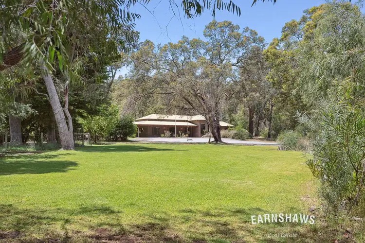 820 Brooking Road, Parkerville WA 6081