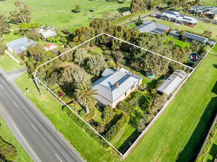 41A Albert Road, Port Fairy VIC 3284