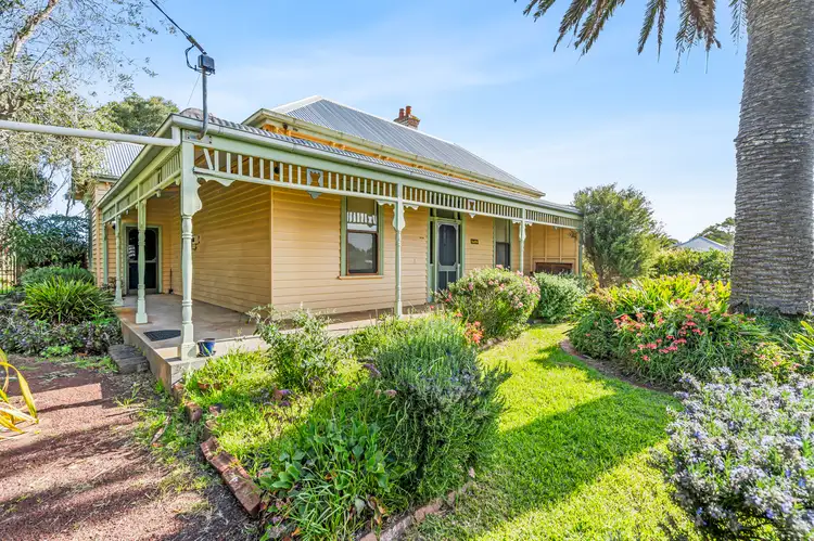 Second view of Homely house listing, 41A Albert Road, Port Fairy VIC 3284