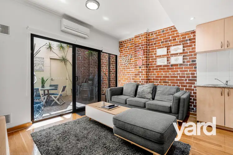 1/56 Pakenham Street, Fremantle WA 6160