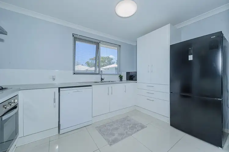 Third view of Homely unit listing, 2/28 Terence Street, Gosnells WA 6110