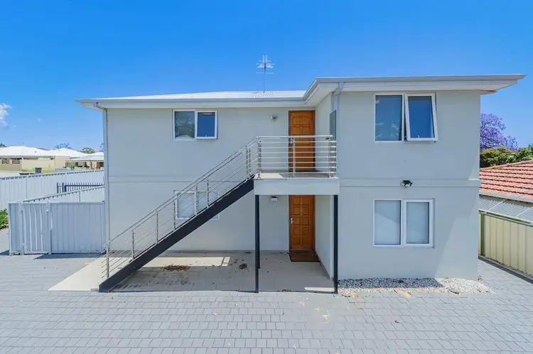 Fifth view of Homely unit listing, 2/28 Terence Street, Gosnells WA 6110