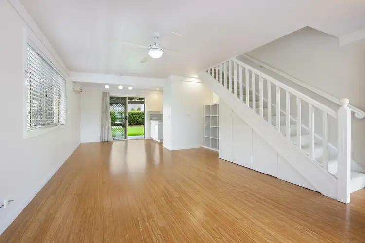 Second view of Homely house listing, 1/42 Corunna Crescent, Ashmore QLD 4214