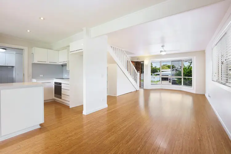 Third view of Homely house listing, 1/42 Corunna Crescent, Ashmore QLD 4214