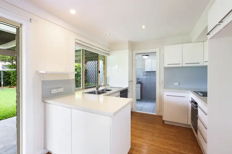 Fourth view of Homely house listing, 1/42 Corunna Crescent, Ashmore QLD 4214