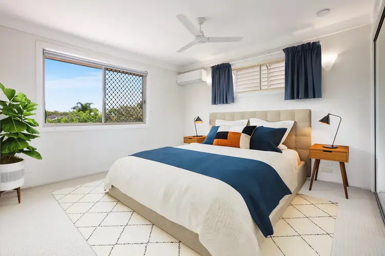 Fifth view of Homely house listing, 1/42 Corunna Crescent, Ashmore QLD 4214