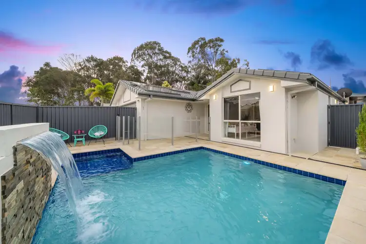 18 Tuckeroo Street, Rothwell QLD 4022