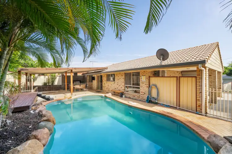Main view of Homely house listing, 12 Alexandra Court, Deception Bay QLD 4508