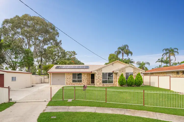 Second view of Homely house listing, 12 Alexandra Court, Deception Bay QLD 4508
