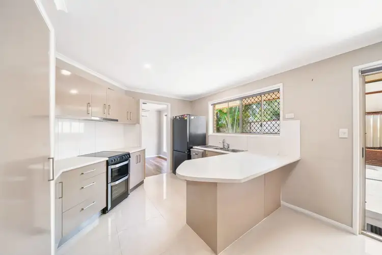 Fourth view of Homely house listing, 12 Alexandra Court, Deception Bay QLD 4508