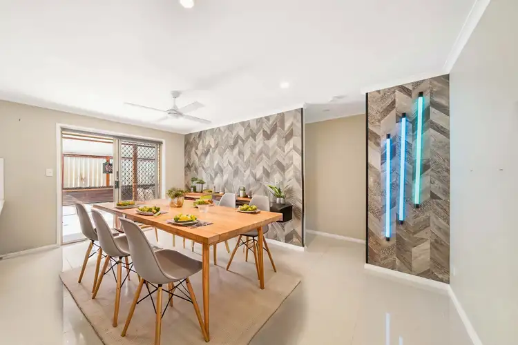 Sixth view of Homely house listing, 12 Alexandra Court, Deception Bay QLD 4508