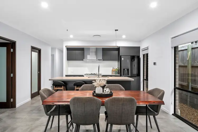 Fifth view of Homely house listing, 45 Mazeppa Street, South Ripley QLD 4306
