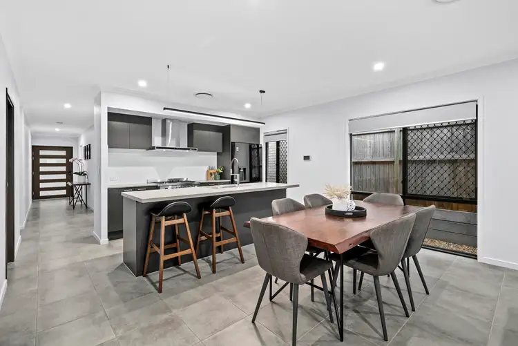 Sixth view of Homely house listing, 45 Mazeppa Street, South Ripley QLD 4306