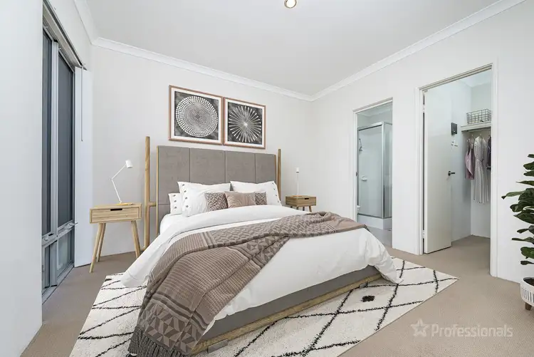 Third view of Homely house listing, 22 Piazza Link, Alkimos WA 6038