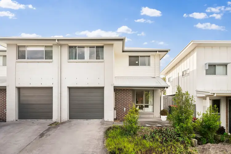 126/90 Northquarter Drive, Murrumba Downs QLD 4503
