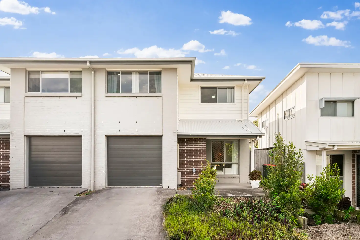 Main view of Homely townhouse listing, 126/90 Northquarter Drive, Murrumba Downs QLD 4503