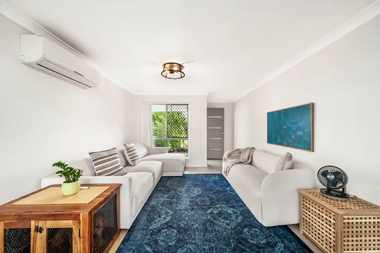 Third view of Homely townhouse listing, 126/90 Northquarter Drive, Murrumba Downs QLD 4503