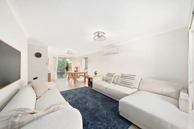 Fourth view of Homely townhouse listing, 126/90 Northquarter Drive, Murrumba Downs QLD 4503