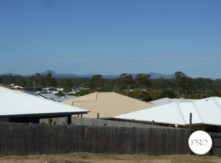 Third view of Homely land listing, LOT L105 Jeana Close, Boyne Island QLD 4680