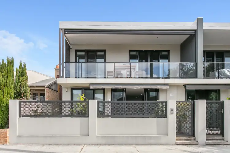 4/79 Bourke Street, Leederville WA 6007
