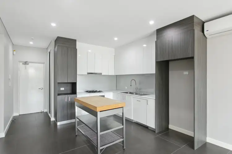 Fifth view of Homely apartment listing, 4/79 Bourke Street, Leederville WA 6007