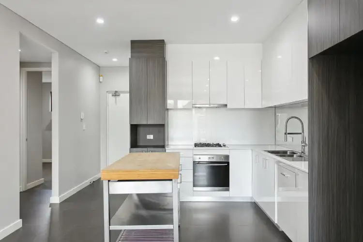 Sixth view of Homely apartment listing, 4/79 Bourke Street, Leederville WA 6007