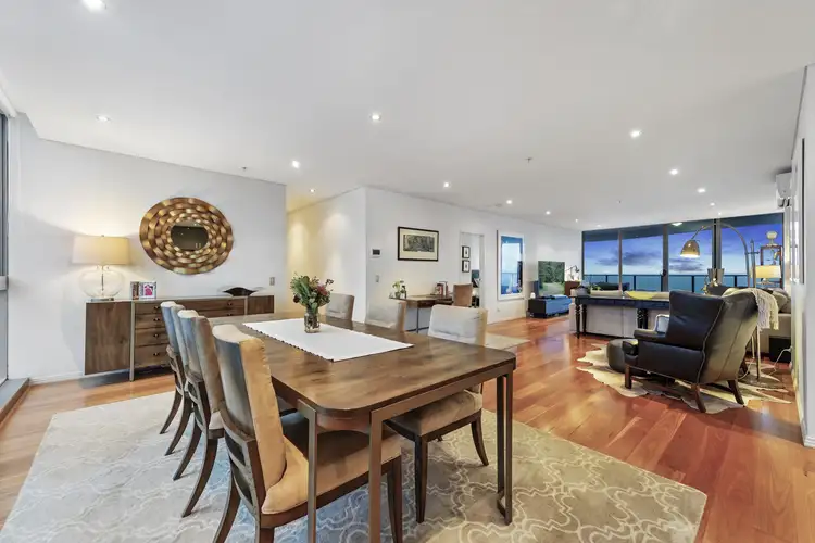 Second view of Homely apartment listing, 3005/4 Como Crescent, Southport QLD 4215