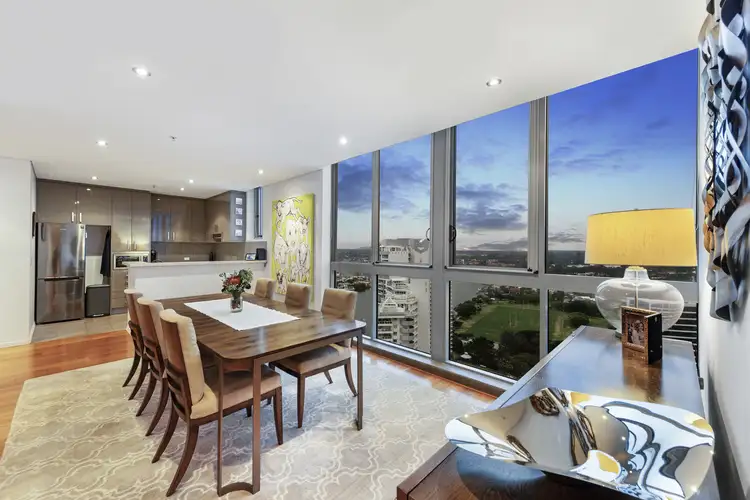 Sixth view of Homely apartment listing, 3005/4 Como Crescent, Southport QLD 4215