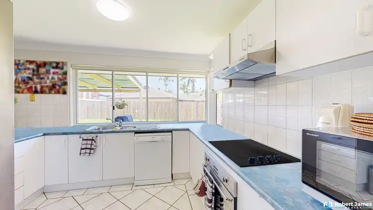 Third view of Homely house listing, 8 Donovan Ct, Tewantin QLD 4565