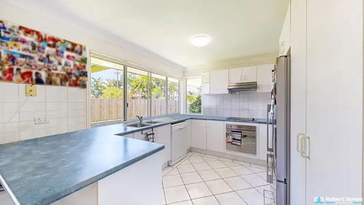 Fourth view of Homely house listing, 8 Donovan Ct, Tewantin QLD 4565