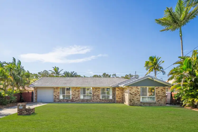 9 Duyvestyn Terrace, Murrumba Downs QLD 4503