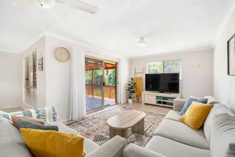 Third view of Homely house listing, 9 Duyvestyn Terrace, Murrumba Downs QLD 4503