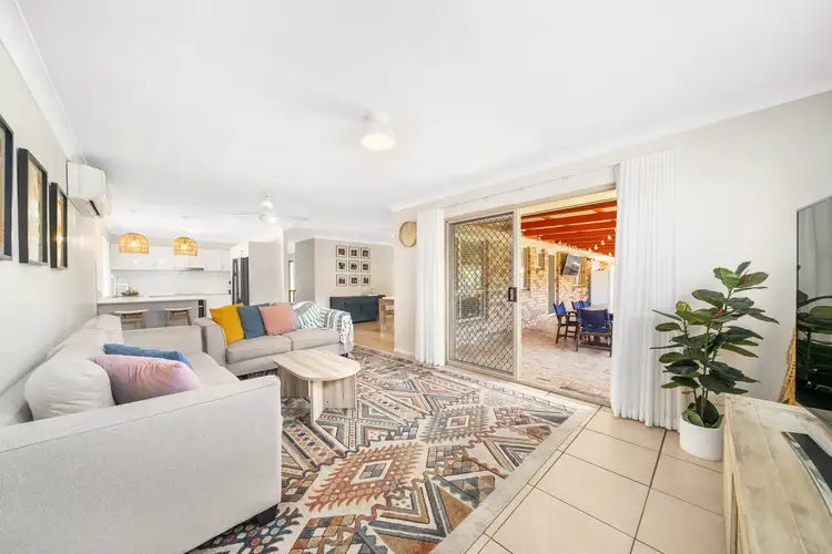 Fourth view of Homely house listing, 9 Duyvestyn Terrace, Murrumba Downs QLD 4503
