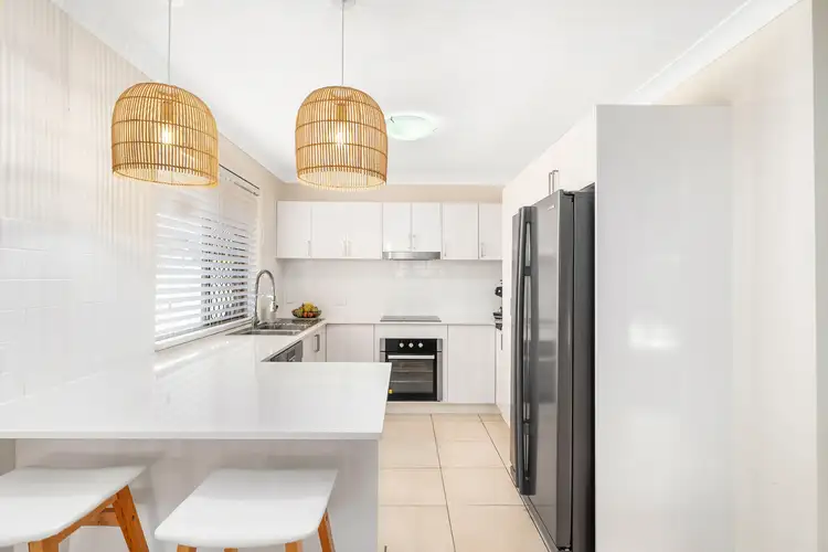 Sixth view of Homely house listing, 9 Duyvestyn Terrace, Murrumba Downs QLD 4503