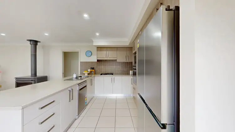 Third view of Homely house listing, 6 Artesian Court, Dubbo NSW 2830