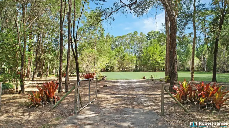 Main view of Homely house listing, 44 Coral Fern Drive, Cooroibah QLD 4565