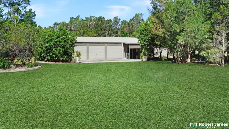 Third view of Homely house listing, 44 Coral Fern Drive, Cooroibah QLD 4565