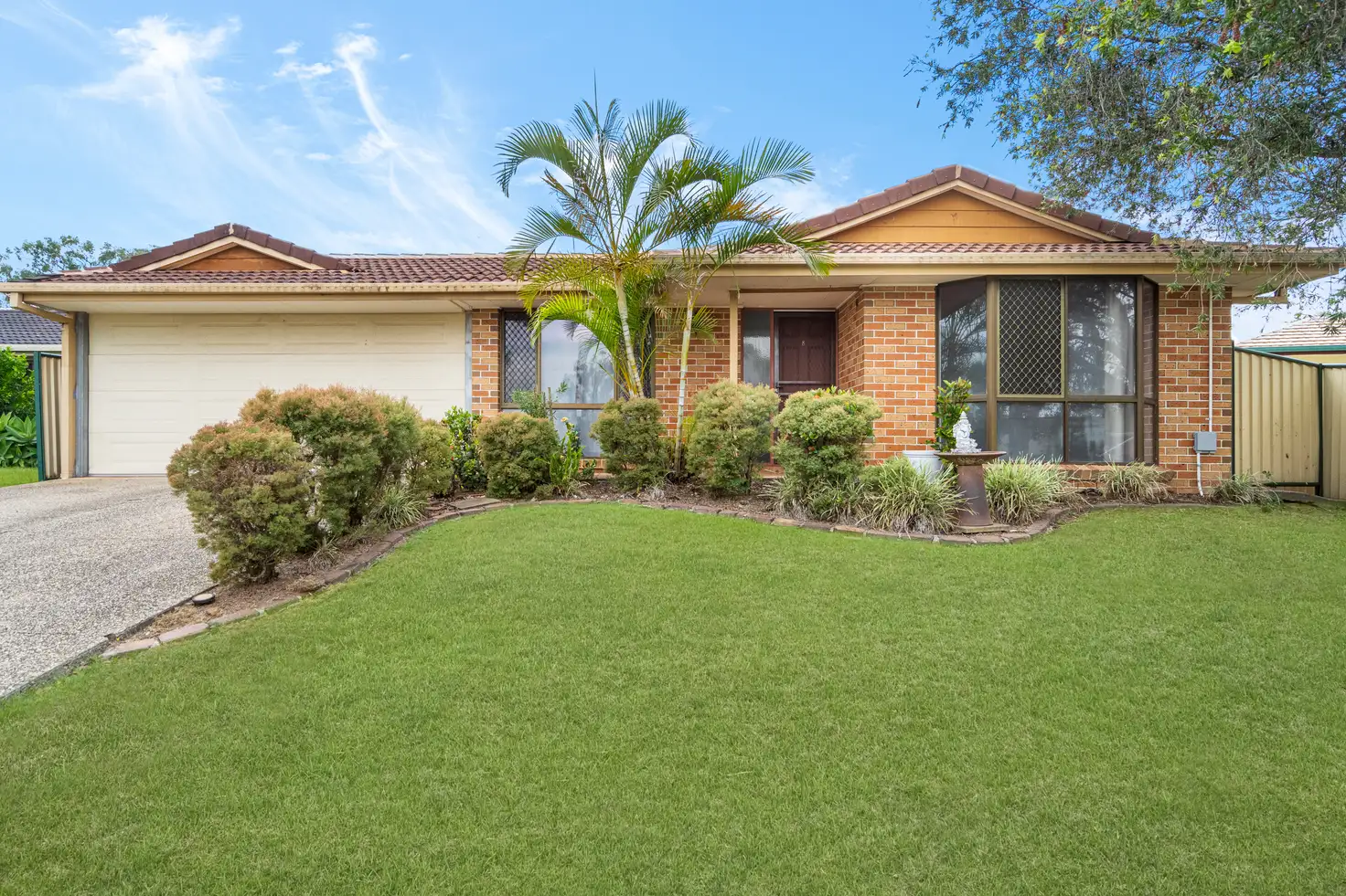 Main view of Homely house listing, 8 Cibo Court, Calamvale QLD 4116