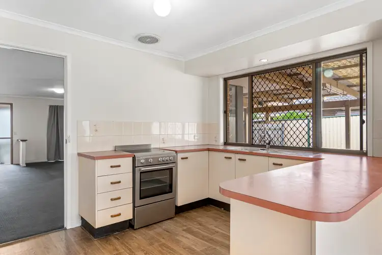 Second view of Homely house listing, 8 Cibo Court, Calamvale QLD 4116