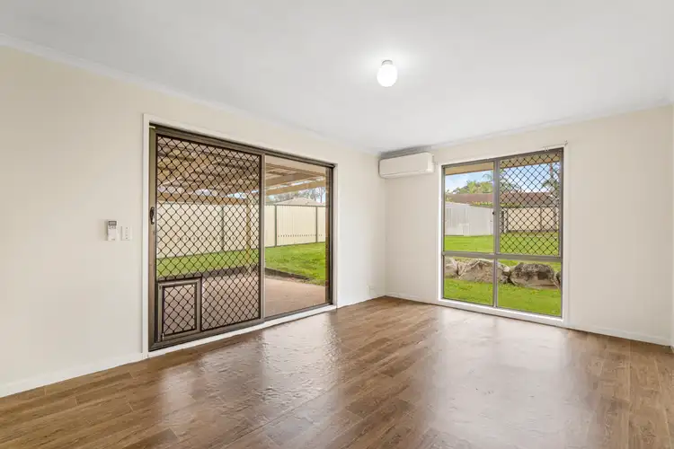 Third view of Homely house listing, 8 Cibo Court, Calamvale QLD 4116