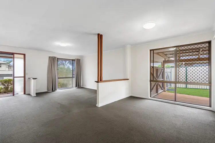 Fourth view of Homely house listing, 8 Cibo Court, Calamvale QLD 4116