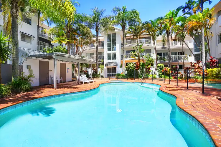1/32 William Street, Mermaid Beach QLD 4218