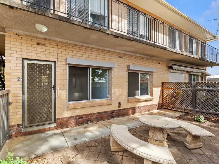 Main view of Homely unit listing, 2/18 Windsor Avenue, Magill SA 5072